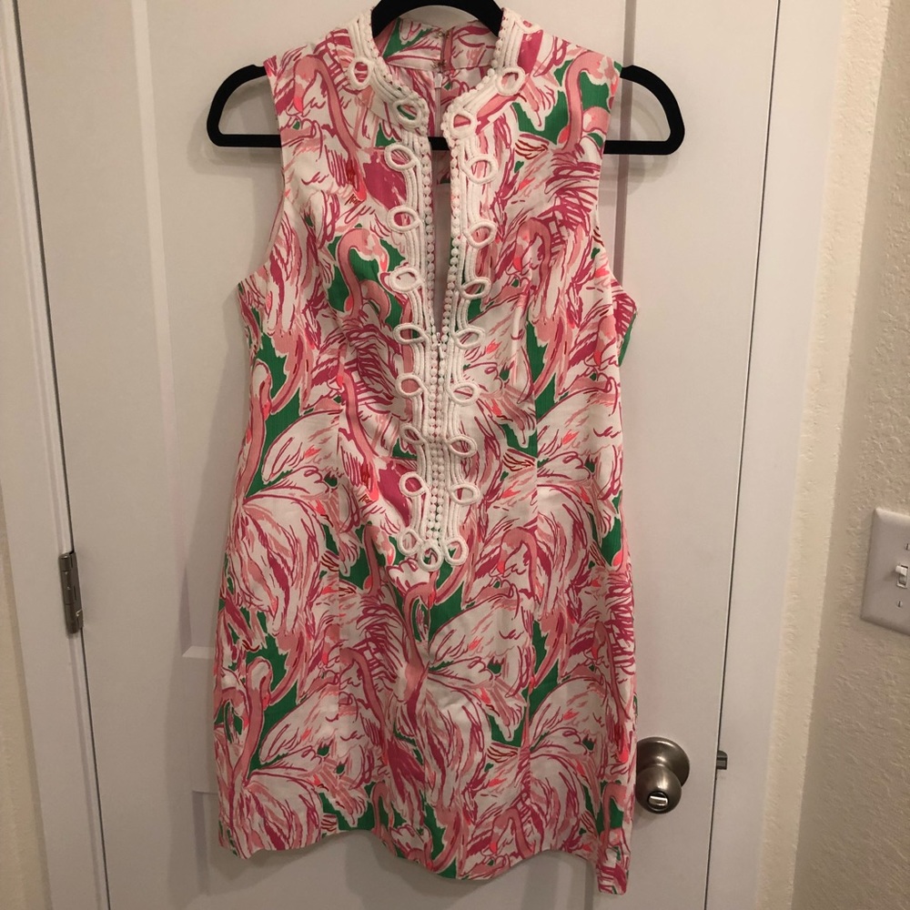Lilly Pulitzer Alexa Shift